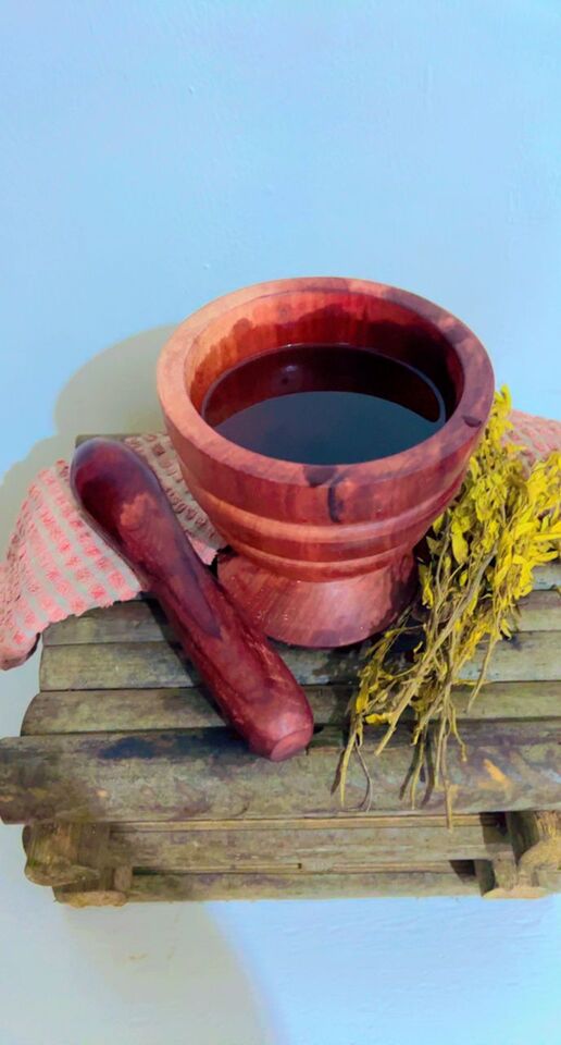 Ayahuasca Retreat